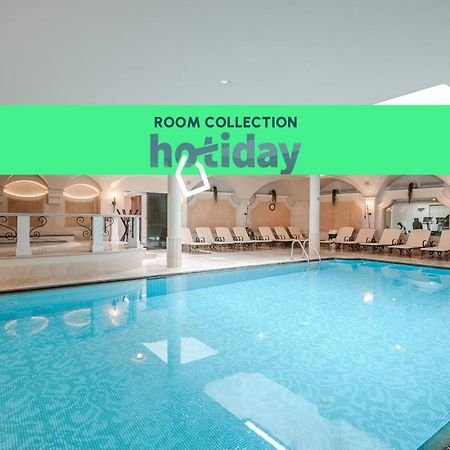 Hotiday Room Collection - Ortisei Exterior photo