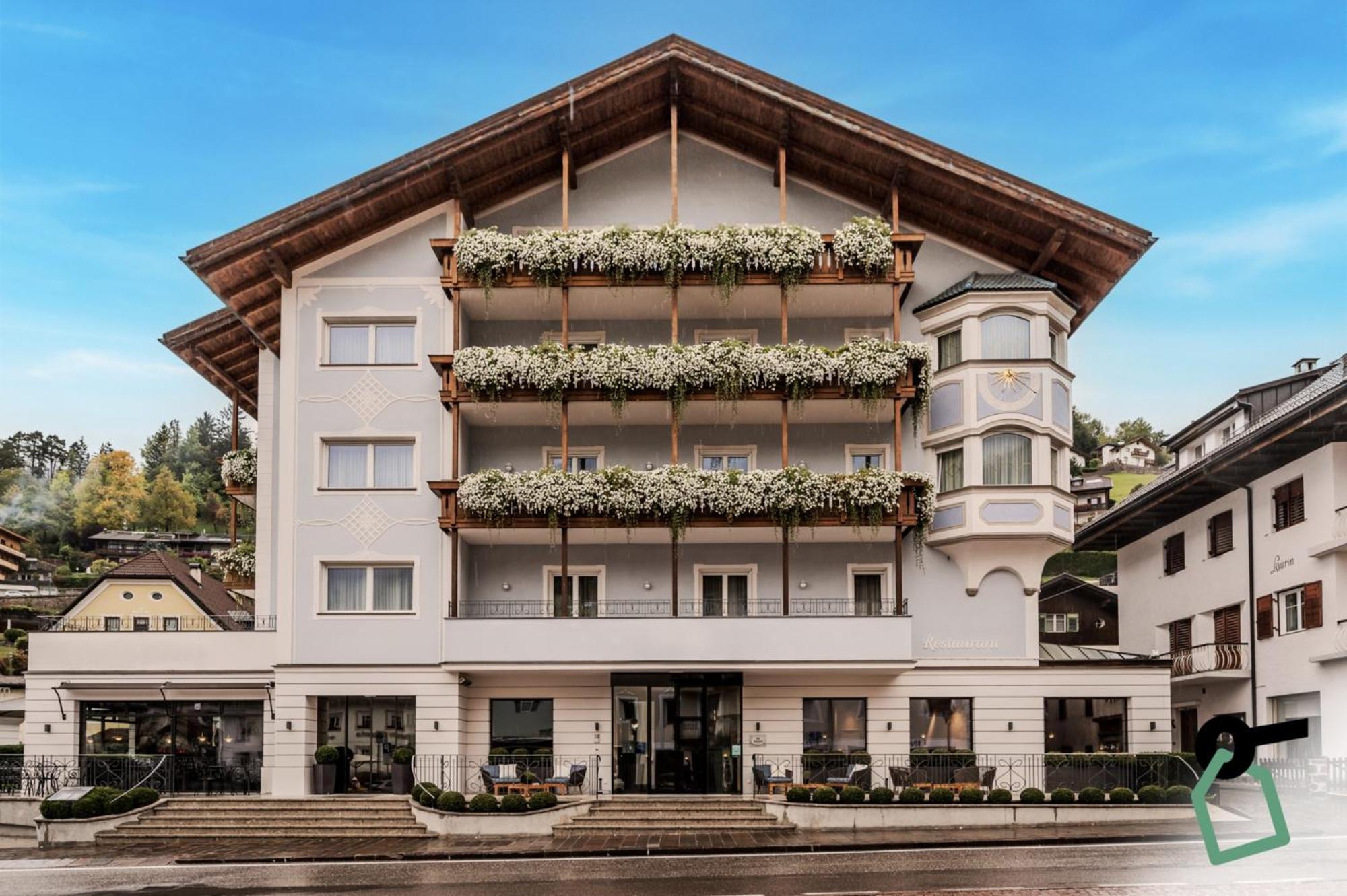 Hotiday Room Collection - Ortisei Exterior photo