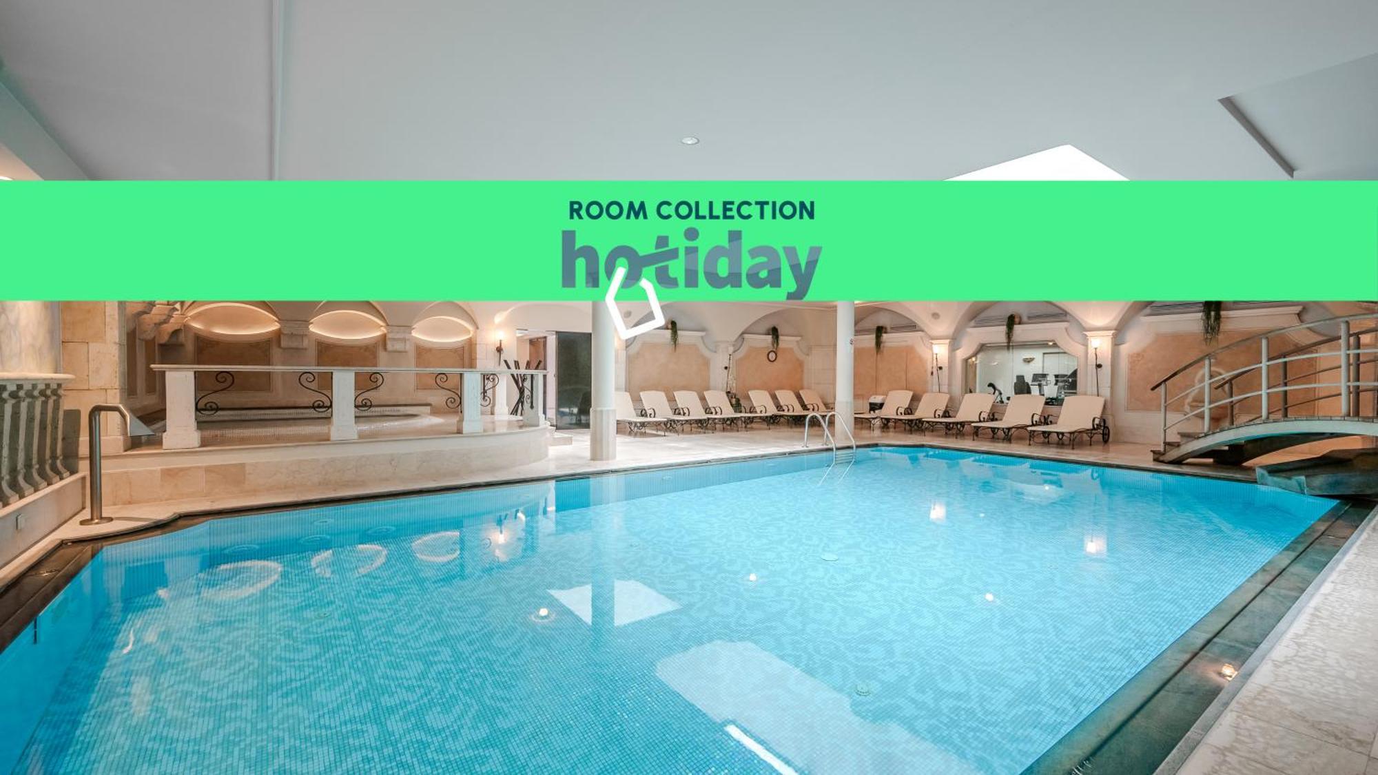 Hotiday Room Collection - Ortisei Exterior photo